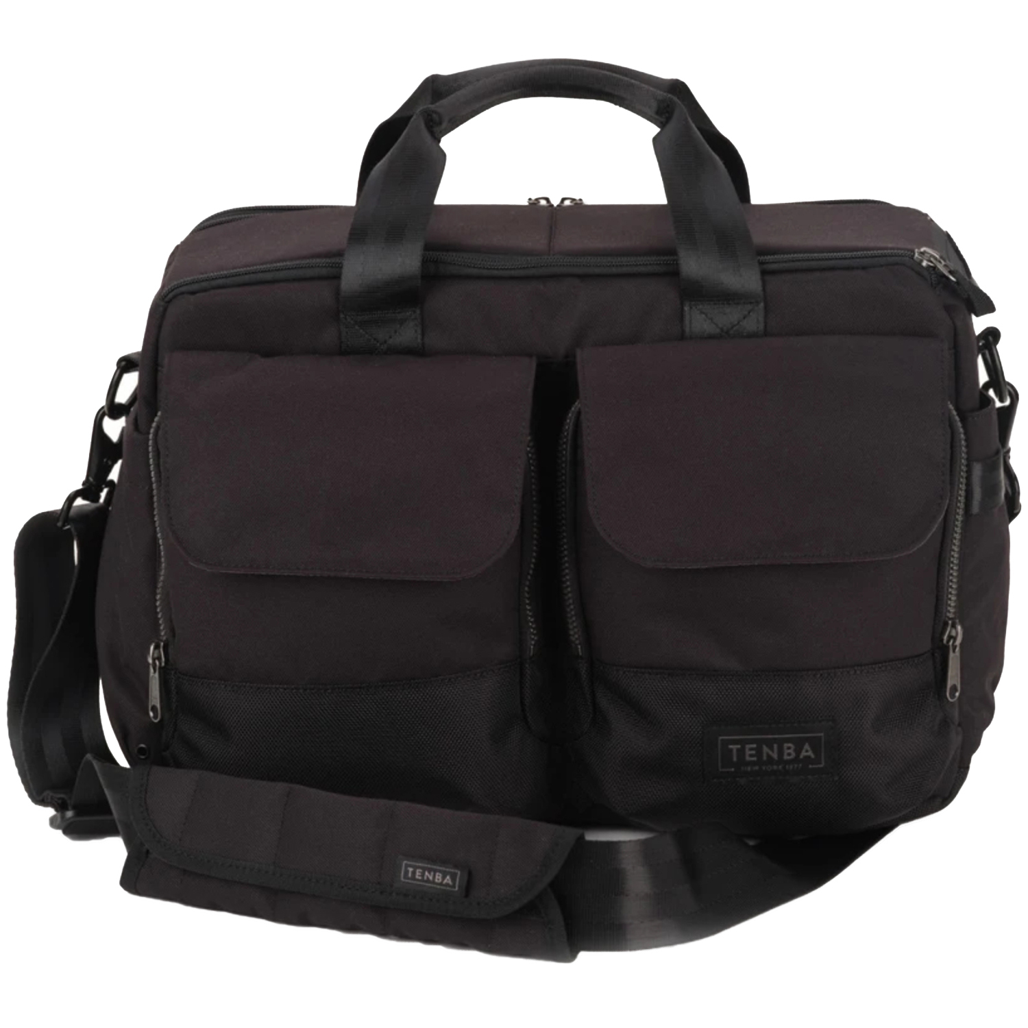 Tenba Umhängetasche DNA v2 16 Pro schwarz