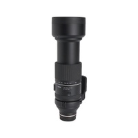 Tamron 150-500mm F5-6.7 Di III VC VXD für Sony E-Mount gebraucht