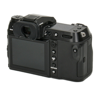 Fujifilm GFX100S II schwarz gebraucht