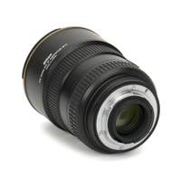 Nikon AF-S DX Zoom-NIKKOR 17-55mm F2.8G ED-IF gebraucht