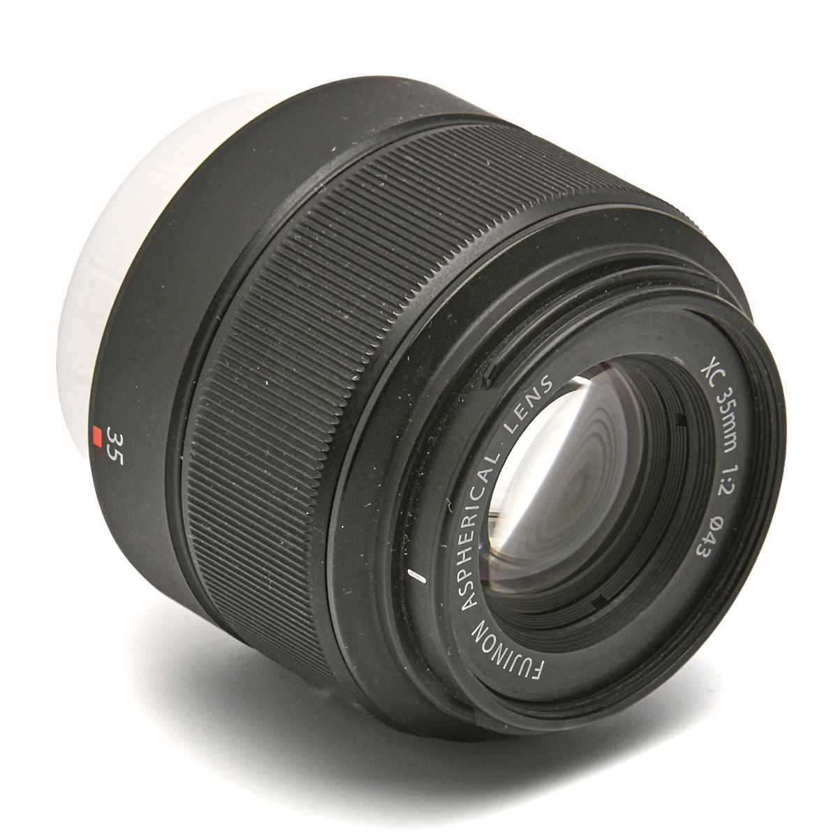 Fujifilm FUJINON XC 35mm F2 gebraucht