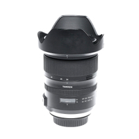 Tamron SP 24-70mm F2.8 Di VC USD G2 für Canon EF-Mount gebraucht