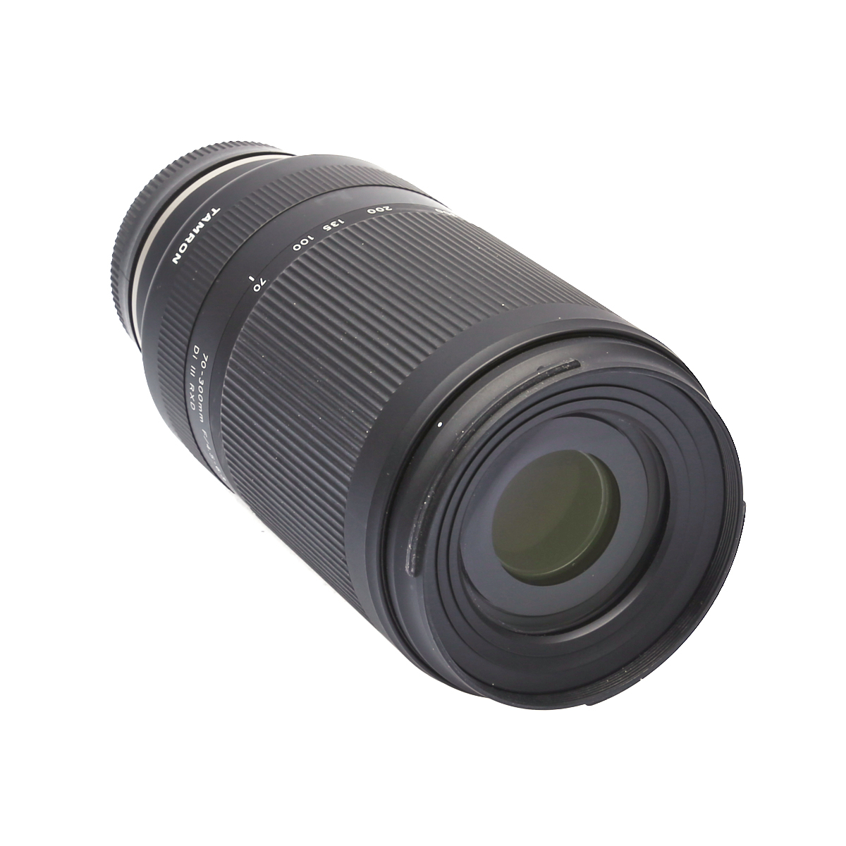 Tamron 70-300mm F4.5-6.3 Di III RXD für Sony E-Mount gebraucht