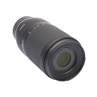 Tamron 70-300mm F4.5-6.3 Di III RXD für Sony E-Mount gebraucht