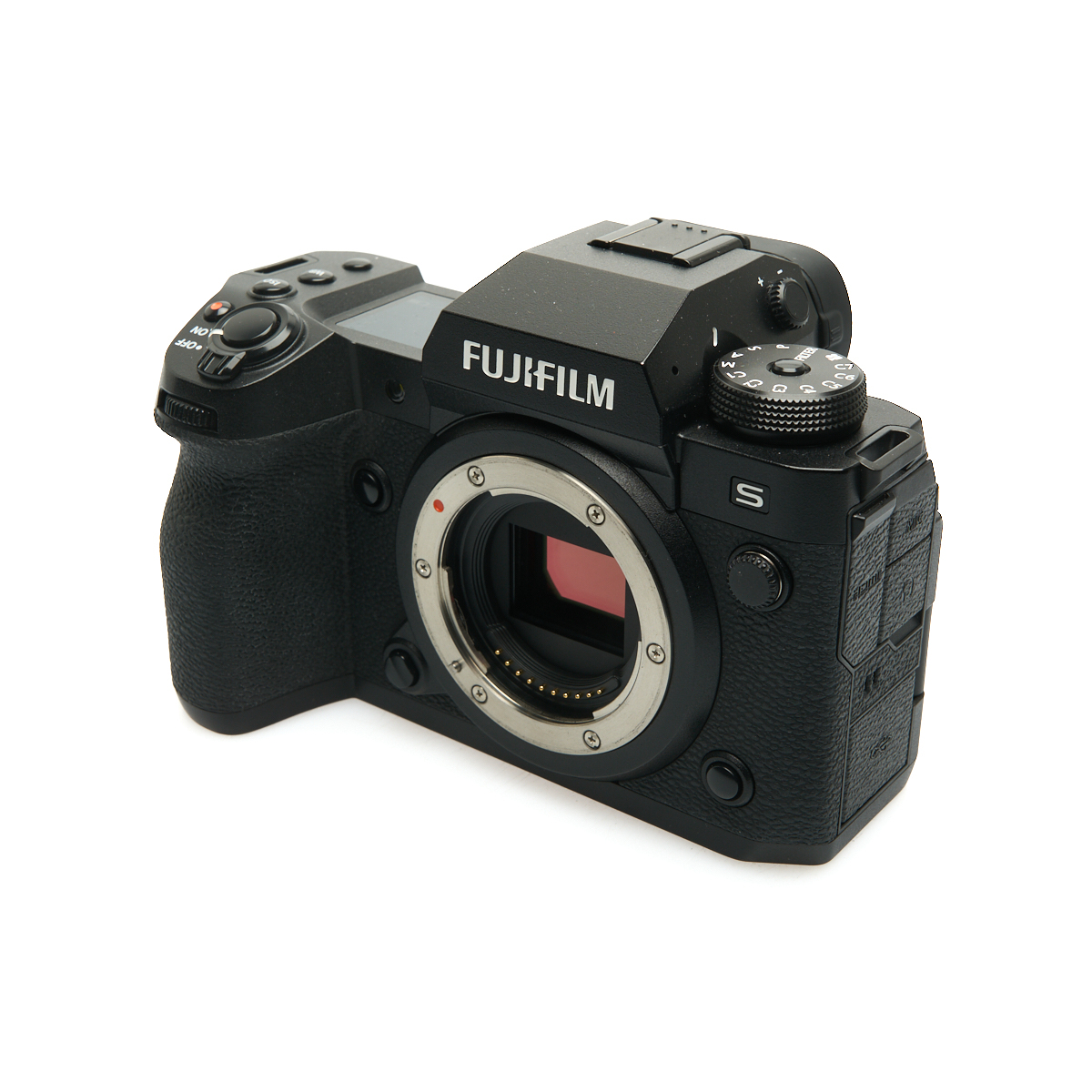 Fujifilm X-H2S gebraucht
