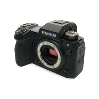 Fujifilm X-H2S gebraucht