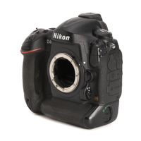 Nikon D4s gebraucht