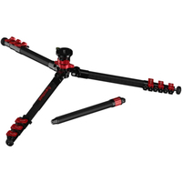 iFootage Stativ Gazelle TC5S Uprise