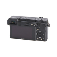 Sony Alpha 6400 gebraucht
