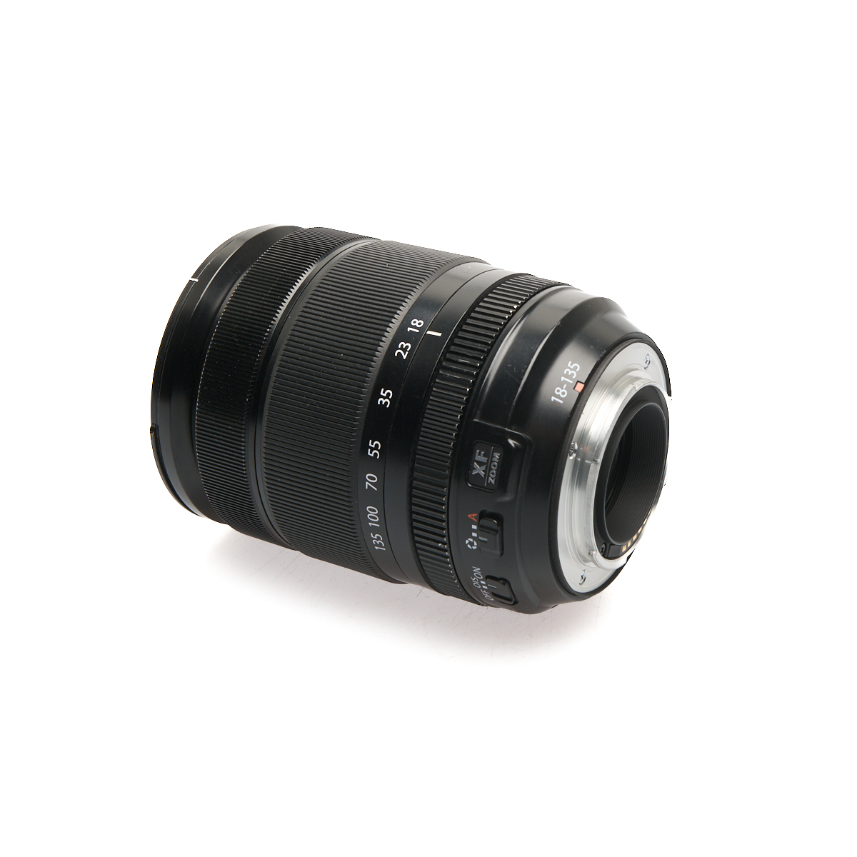 Fujifilm FUJINON XF 18-135mm F3.5-5.6 R LM OIS WR gebraucht
