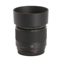 Panasonic LUMIX G 25mm F1.7 Asph. für MFT-Mount gebraucht