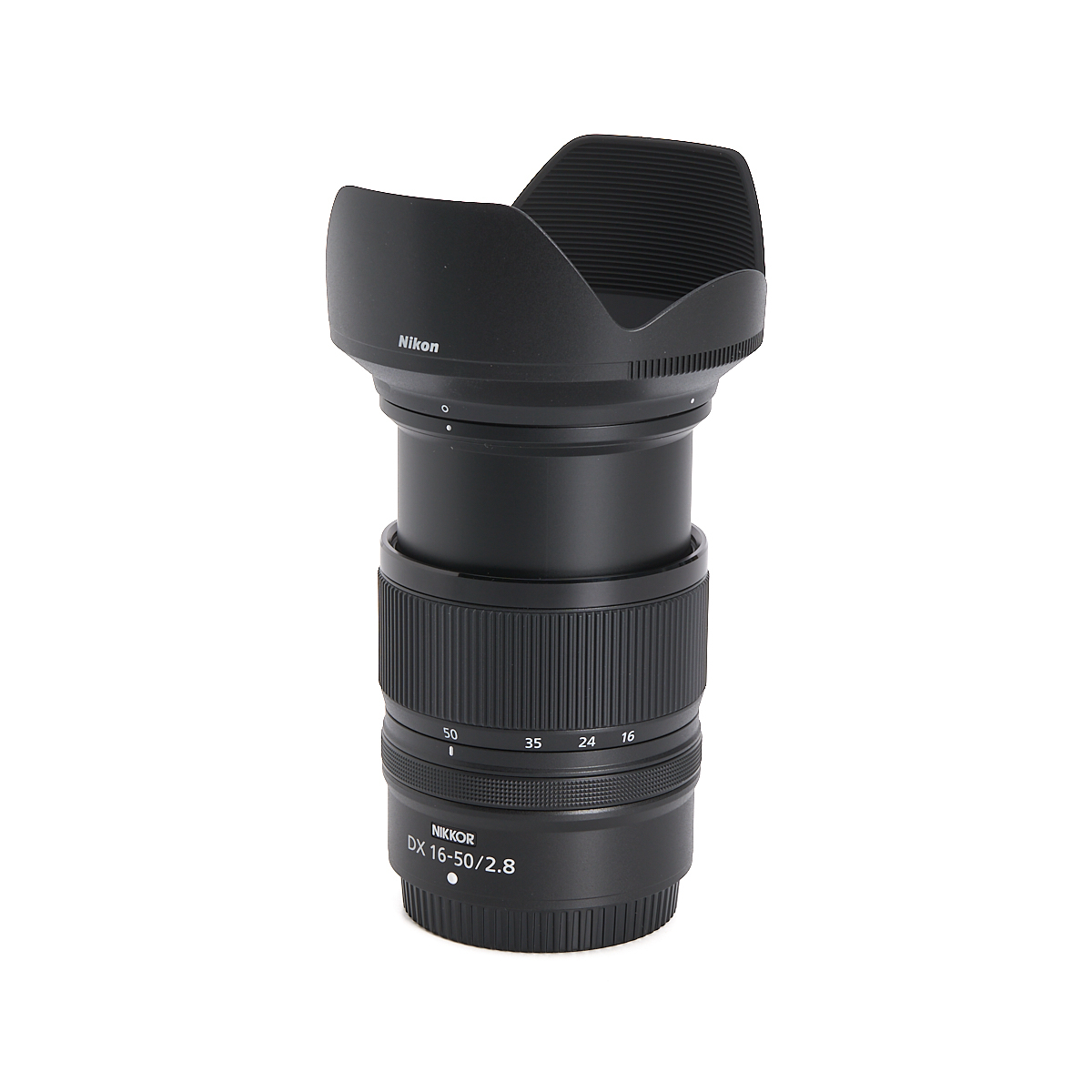 Nikon NIKKOR Z DX 16‑50mm F2.8 VR gebraucht