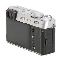 Fujifilm X100VI silber gebraucht