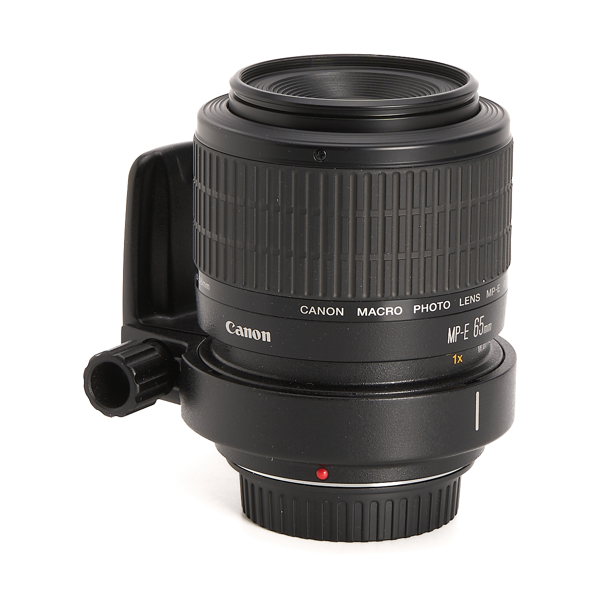 Canon MP-E 65mm F2.8 1-5x Macro Photo gebraucht
