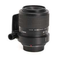 Canon MP-E 65mm F2.8 1-5x Macro Photo gebraucht