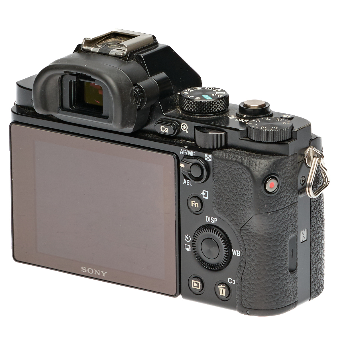 Sony Alpha 7R gebraucht
