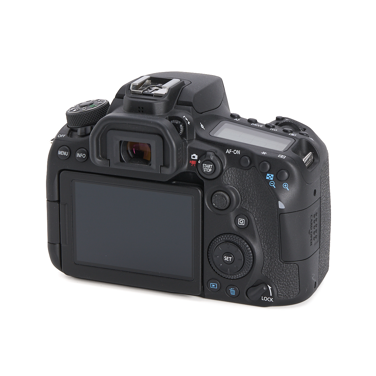 Canon EOS 90D gebraucht