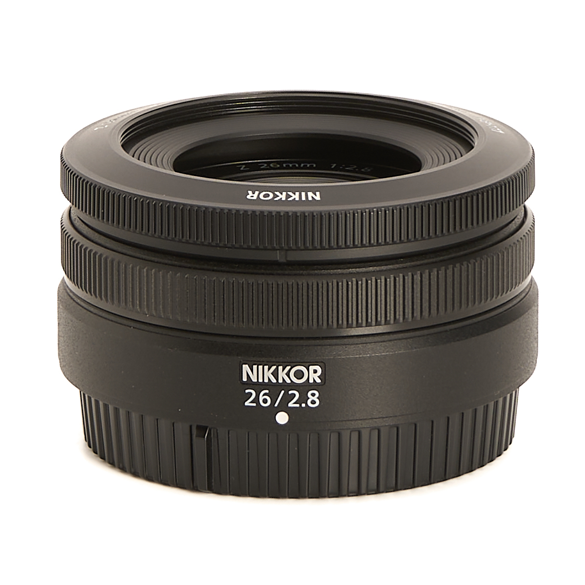 Nikon NIKKOR Z 26mm F2.8 gebraucht