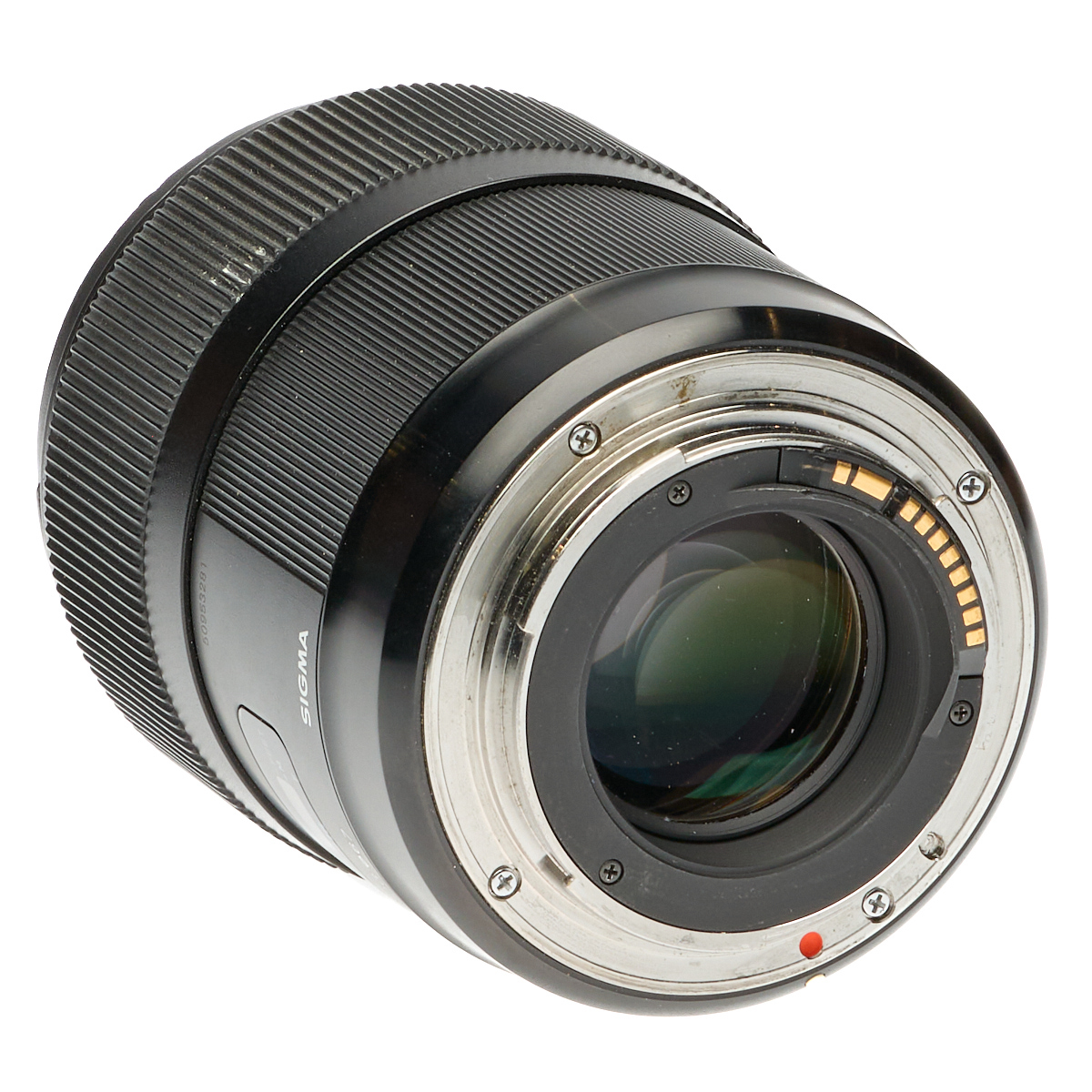 Sigma 35mm F1.4 DG HSM Art für Canon EF-Mount gebraucht