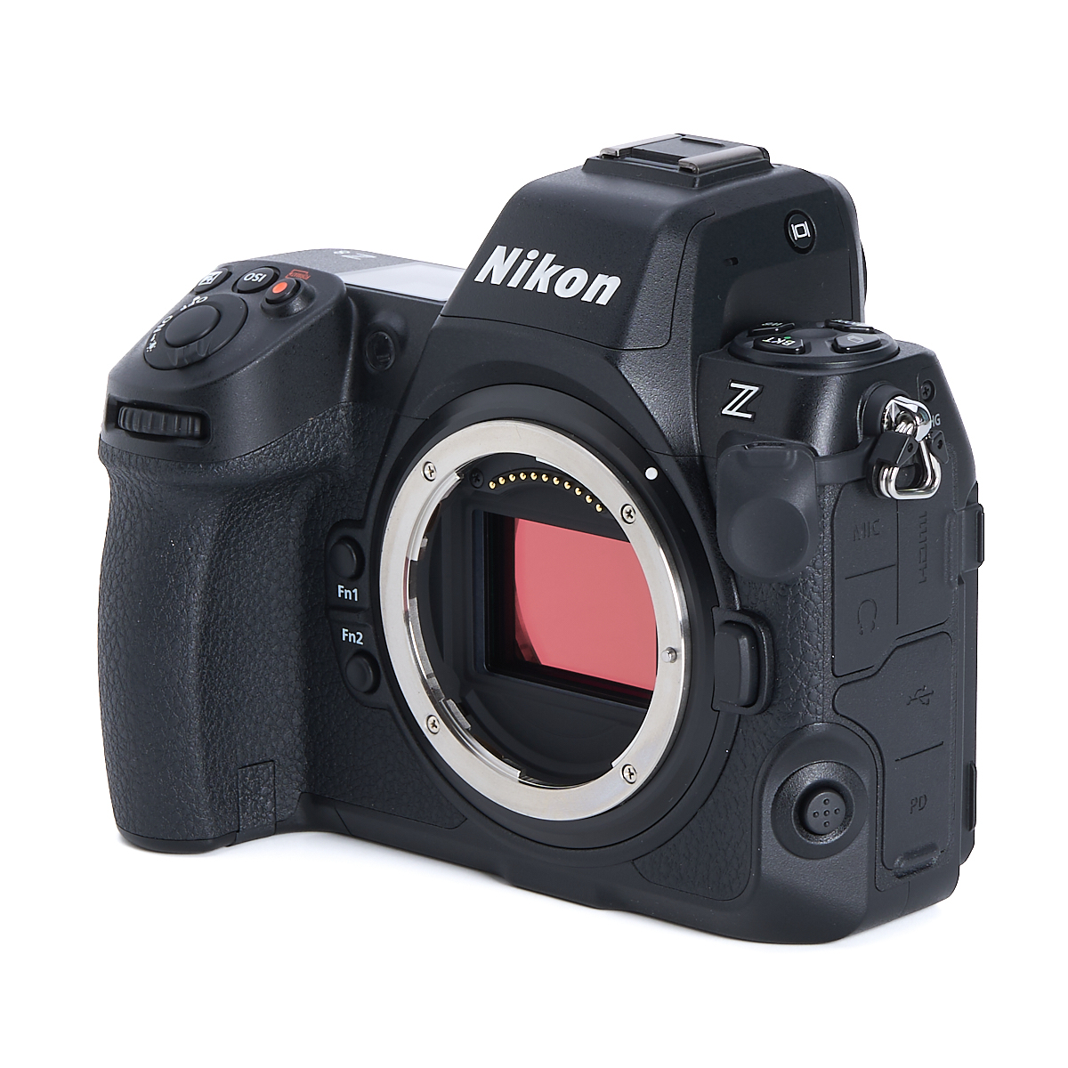 Nikon Z8 gebraucht
