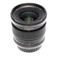 Fujifilm FUJINON XF 16mm F1.4 R WR gebraucht
