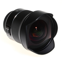 Samyang AF 14mm F2.8 für Canon EF-Mount gebraucht