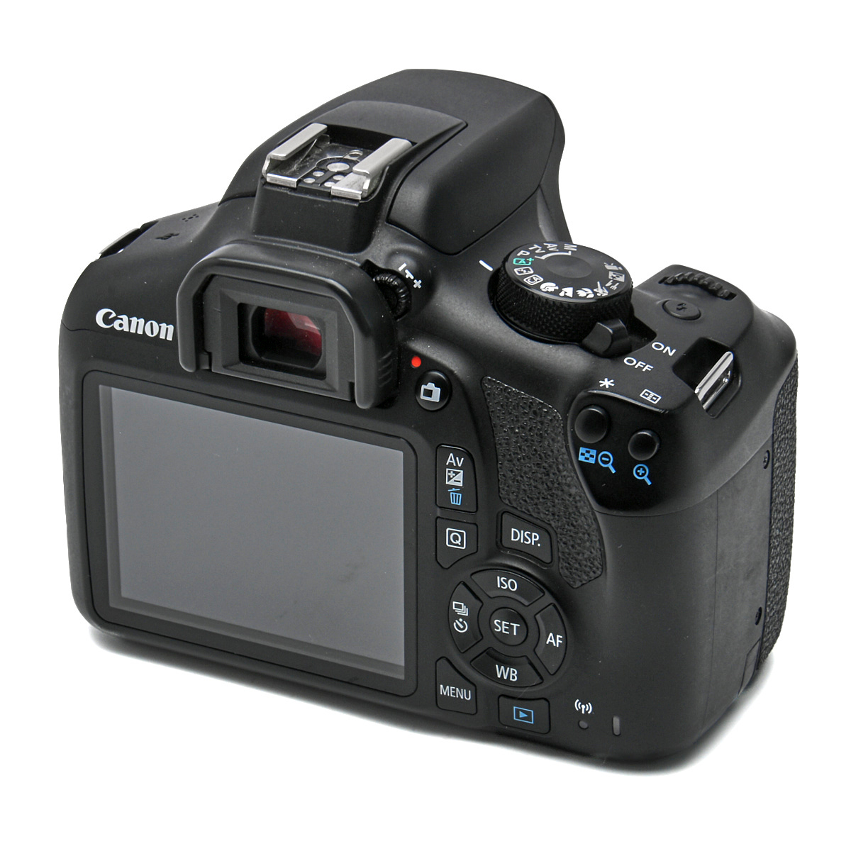 Canon EOS 1300D  gebraucht