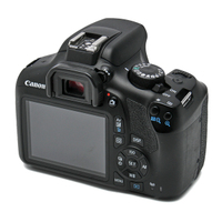 Canon EOS 1300D  gebraucht