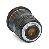 Pentax SMC 16-50 mm/2,8 DA ED AL (IF) SDM gebraucht