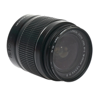 Canon EF-S 18-55mm F3.5-5.6 IS II gebraucht