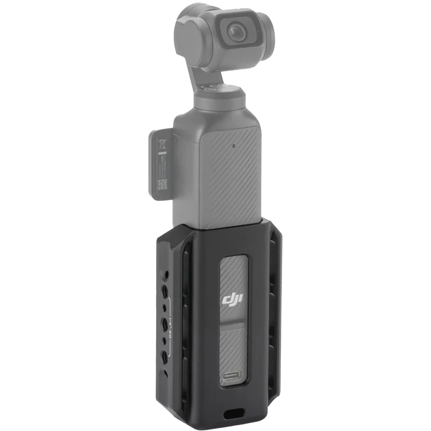 Tilta Zubehörhalterungserweiterung für DJI Osmo Pocket 3
