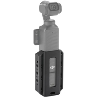 Tilta Zubehörhalterungserweiterung für DJI Osmo Pocket 3