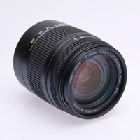 Sigma 18-250 mm/3,5-6,3 DC Macro OS HSM Canon gebraucht