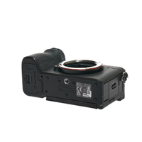Sony Alpha 7C R schwarz gebraucht