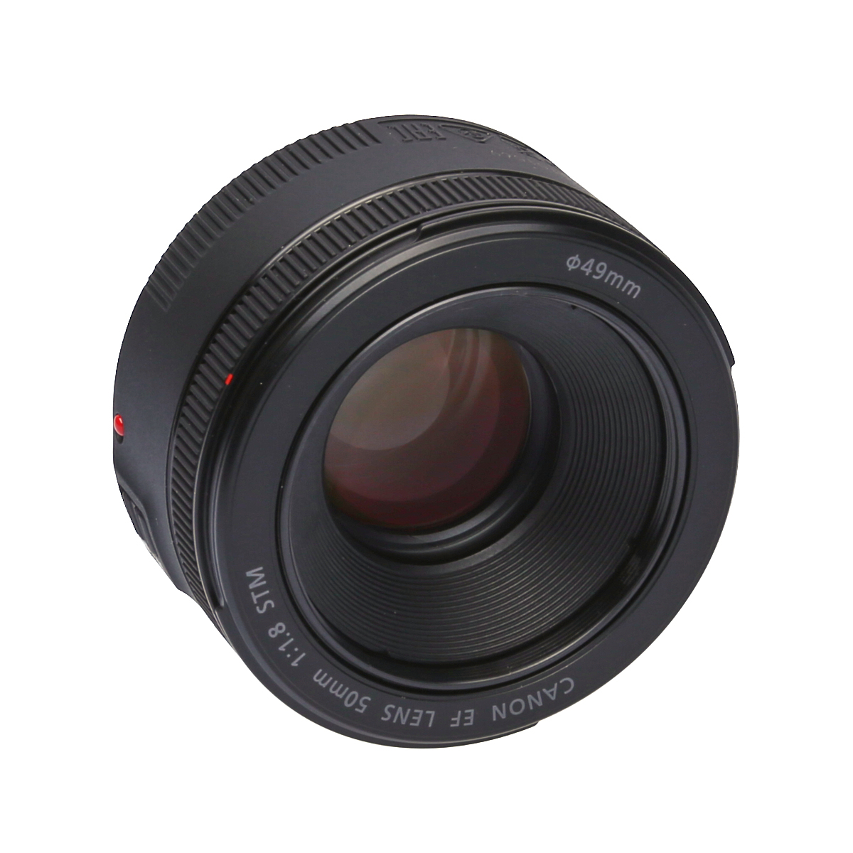 Canon EF 50 mm/1,8 gebraucht