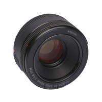 Canon EF 50 mm/1,8 gebraucht