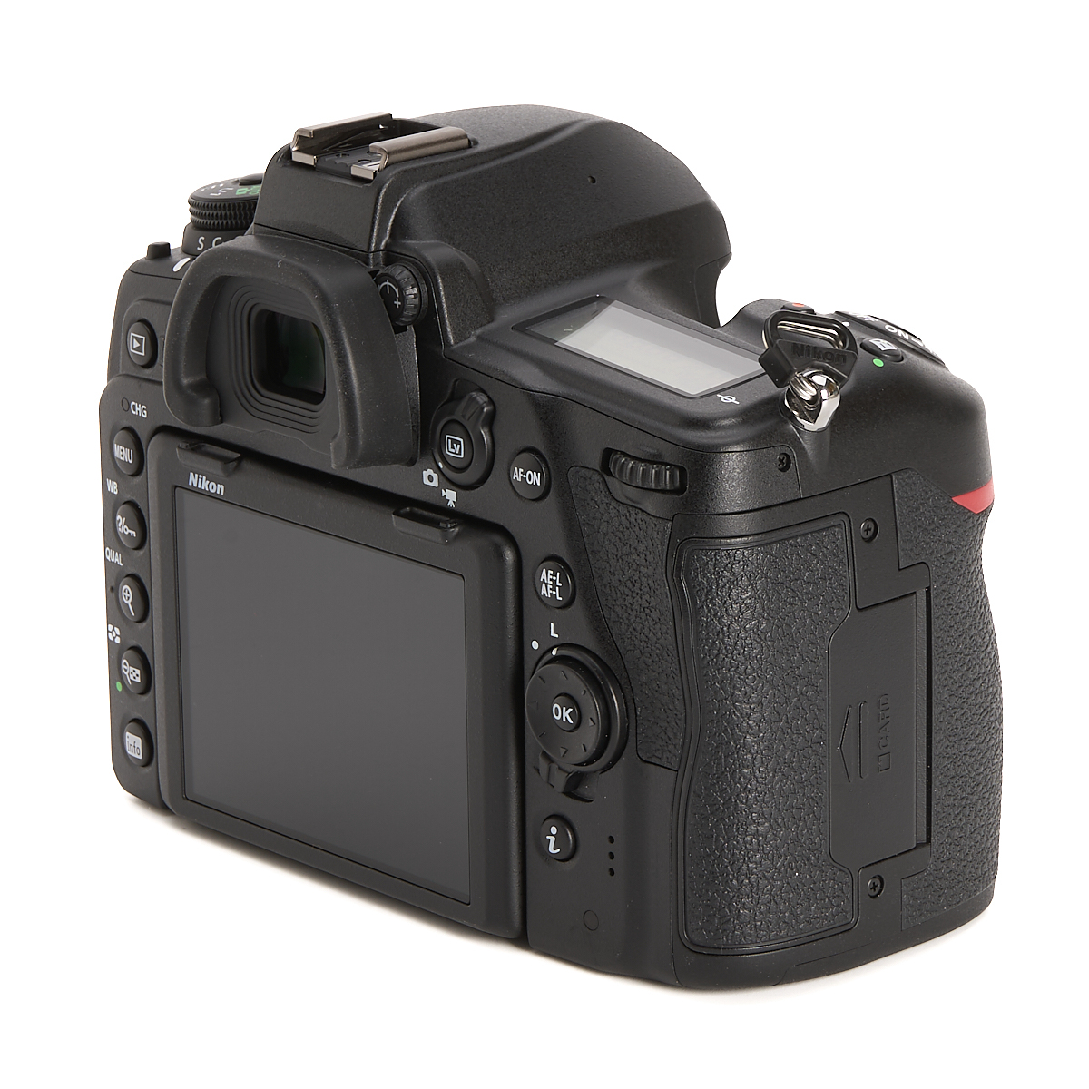 Nikon D780 gebraucht