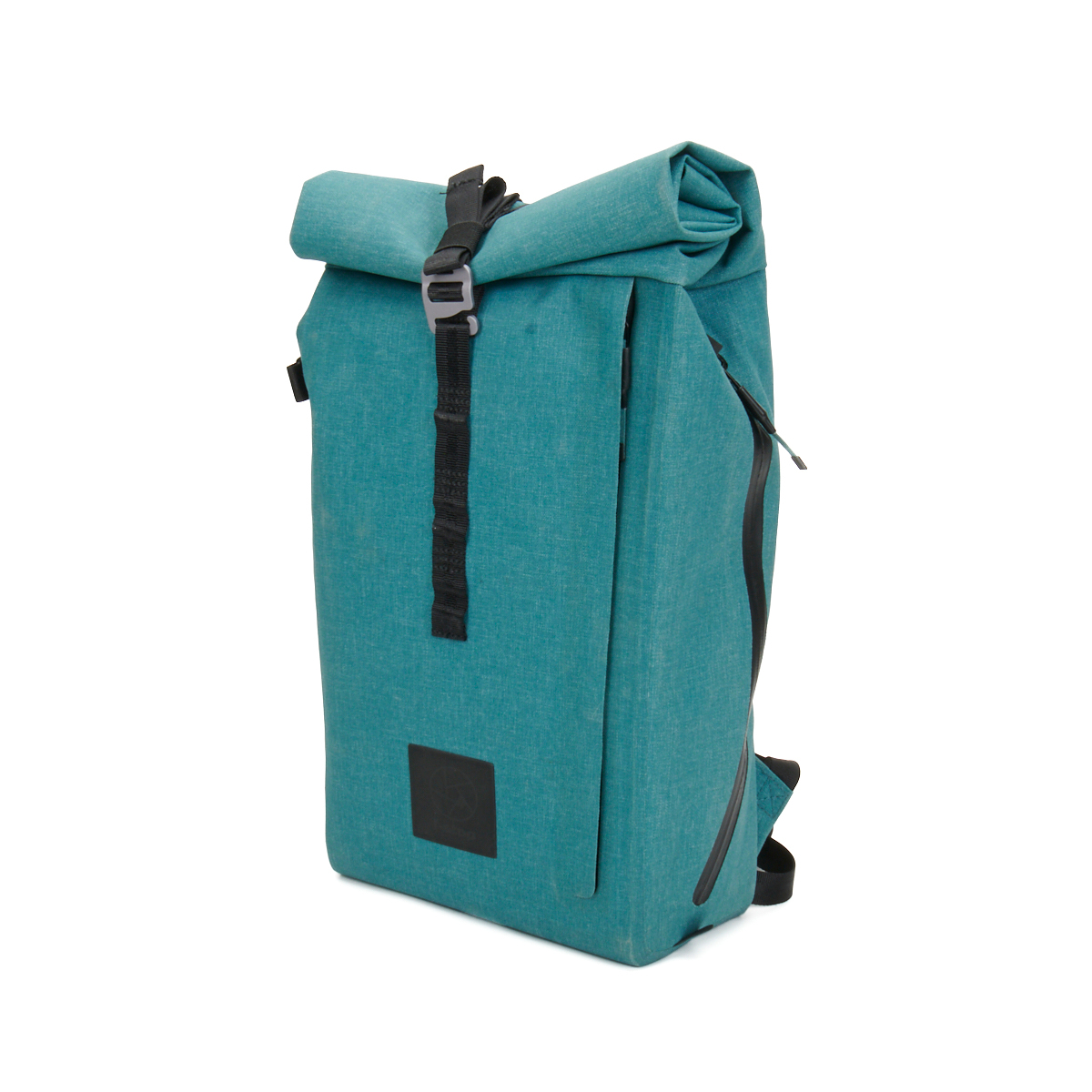 F Stop Dyota 11 Sling Camera Bag Grün gebraucht