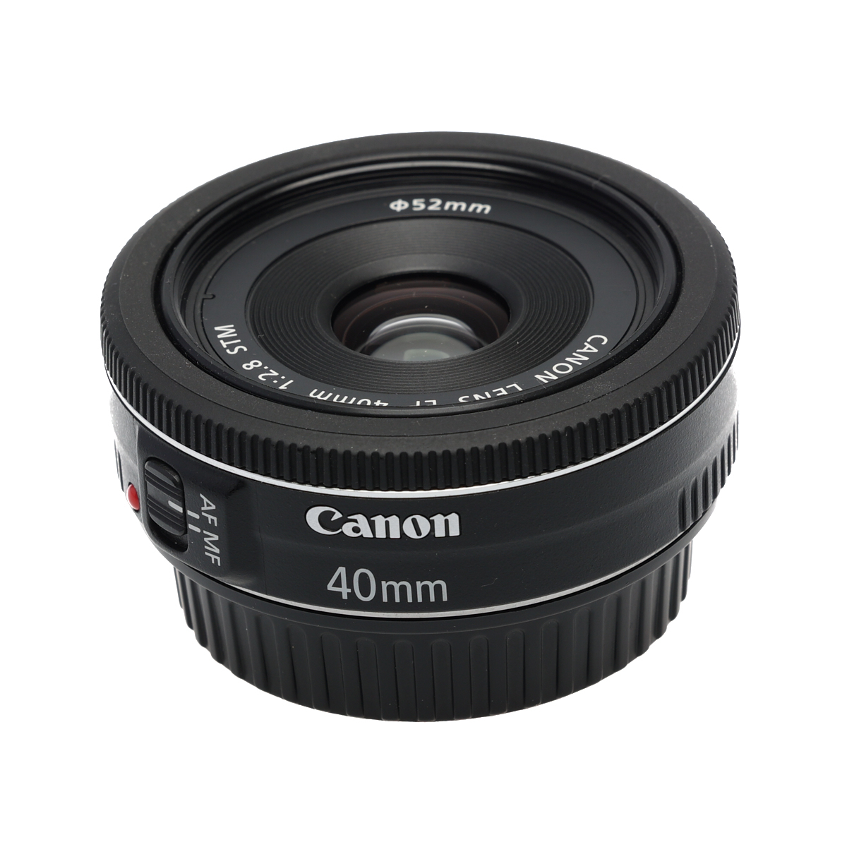 Canon EF 40mm F2.8 STM gebraucht