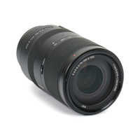 Sony E 70-350mm F4.5-6.3 G OSS gebraucht