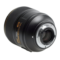 Nikon AF-S NIKKOR 105mm F1.4E ED gebraucht