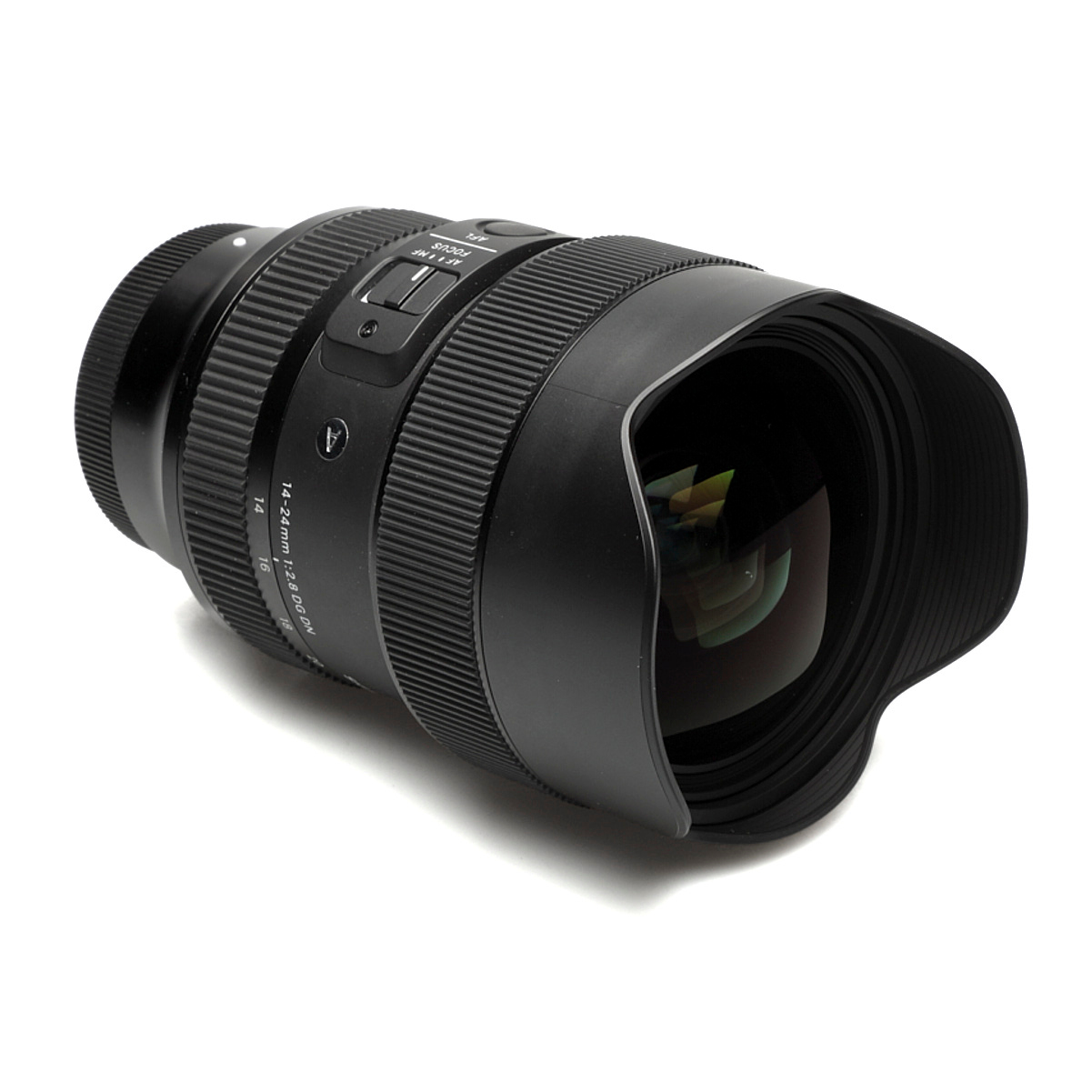 Sigma 14-24mm F2.8 DG DN Art für Sony E-Mount gebraucht