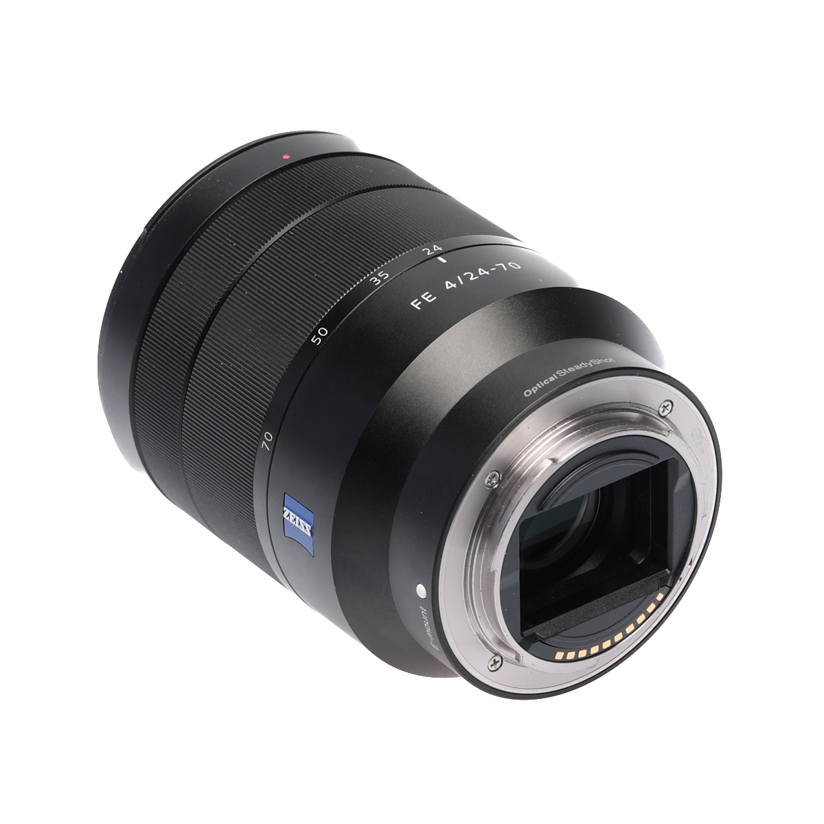 Sony Vario-Tessar T* FE 24-70mm F4 ZA OSS gebraucht