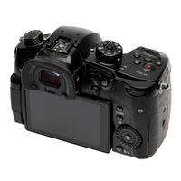 Panasonic LUMIX DC-GH5 gebraucht