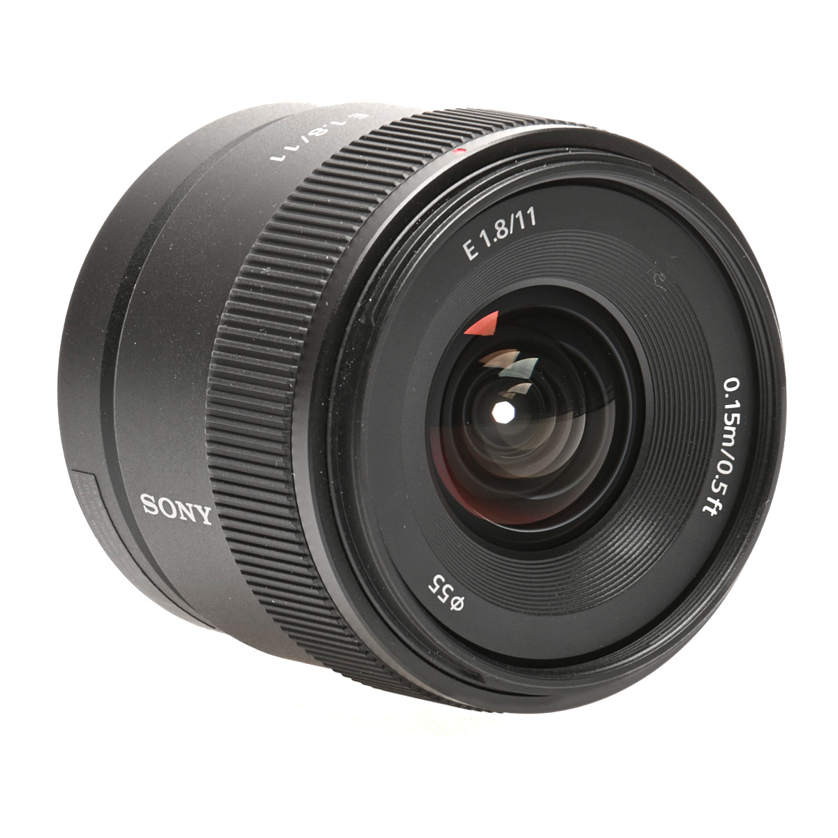 Sony E 11mm F1.8 gebraucht