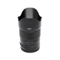 Viltrox 33mm F1.4 AF STM für Sony E-Mount gebraucht