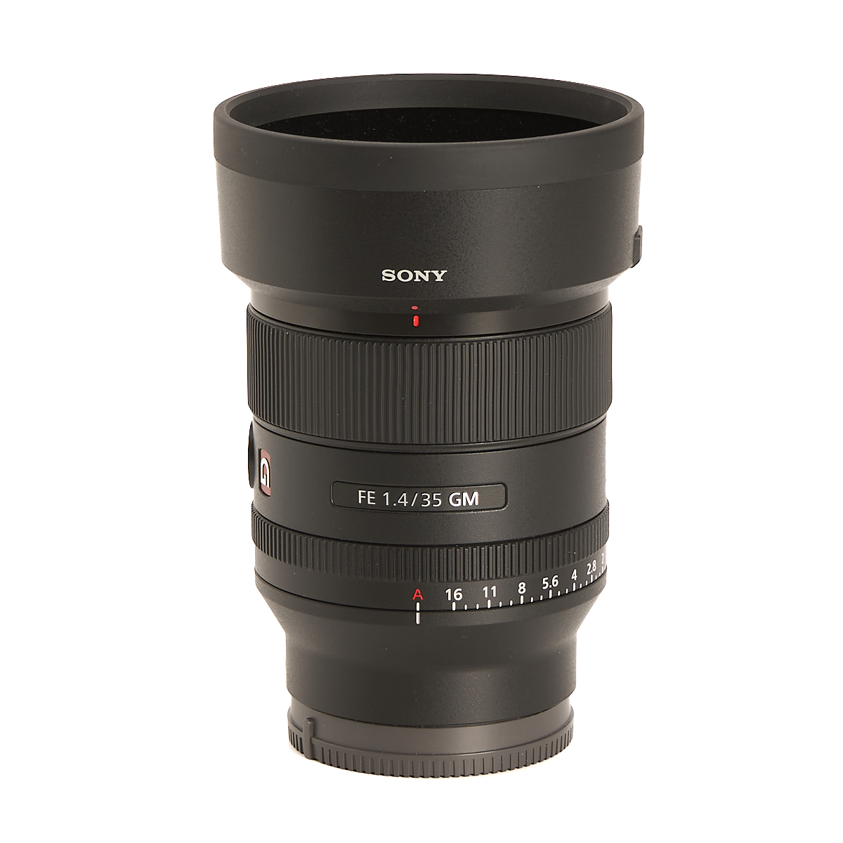 Sony FE 35mm F1.4 G Master gebraucht