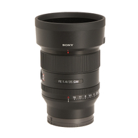 Sony FE 35mm F1.4 G Master gebraucht