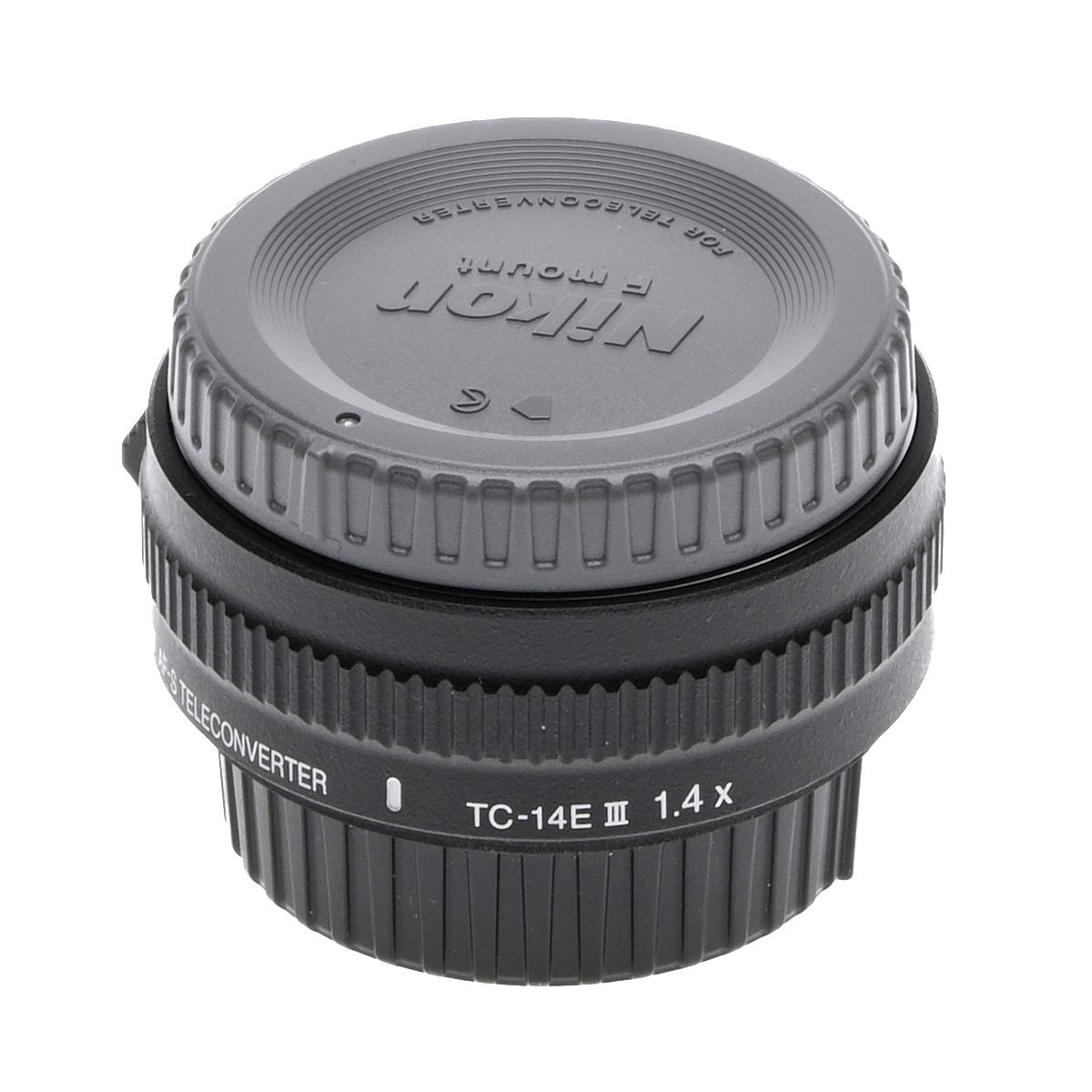 Nikon AF-S Telekonverter TC-14E III gebraucht