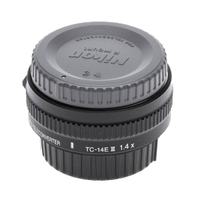 Nikon AF-S Telekonverter TC-14E III gebraucht